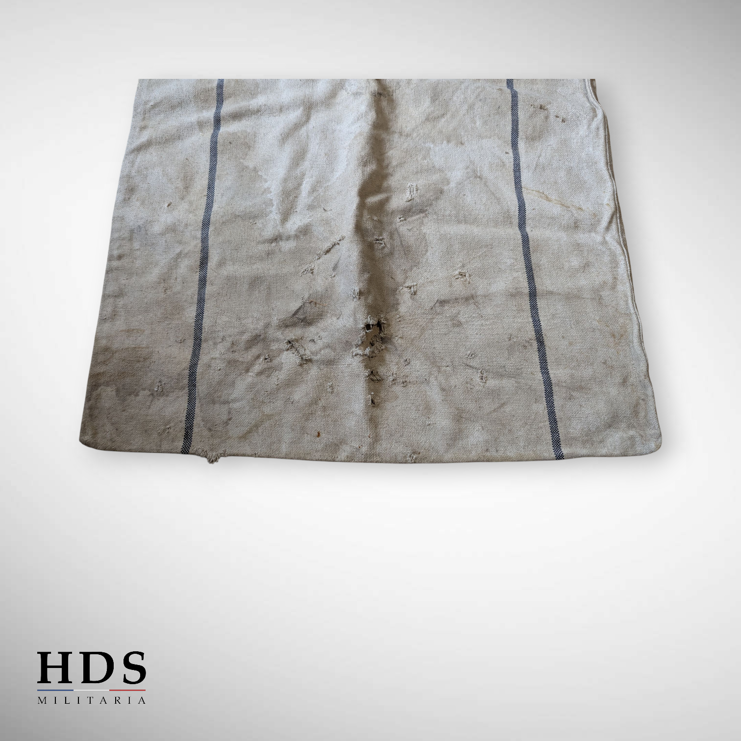 Sac à farine allemand ww2 1942