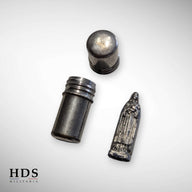 Vierge de poche poilu ww1