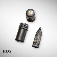 Vierge de poche poilu ww1