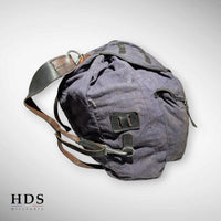 Sac à dos Luftwaffe allemand ww2