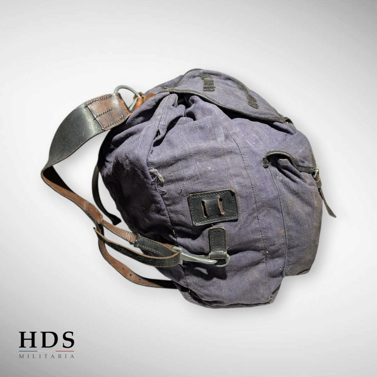 Sac à dos Luftwaffe allemand ww2
