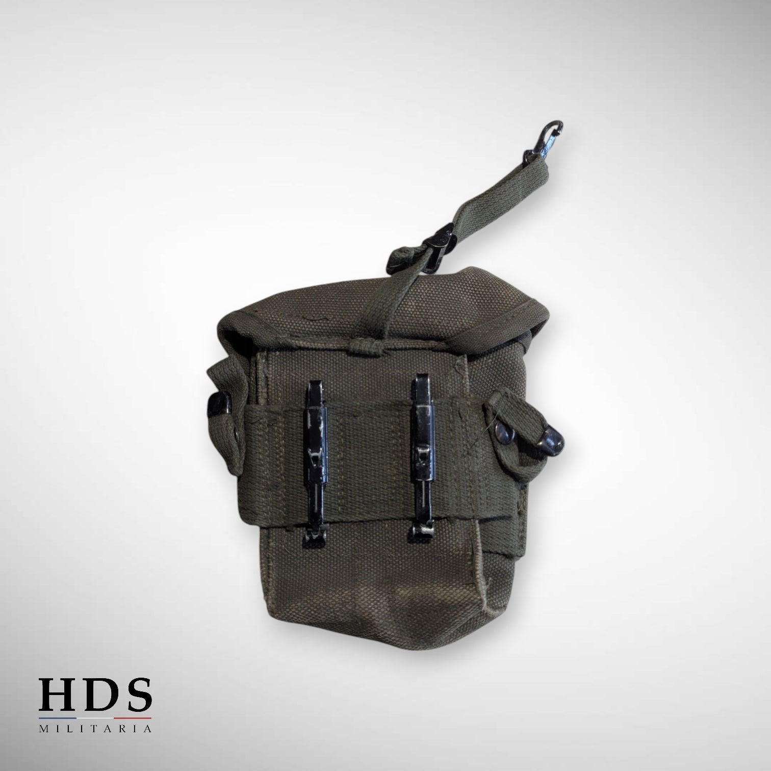 Porte chargeur m56 US Vietnam