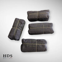 Pansement allemand ww2 1943 jaune