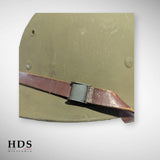 Casque m1 officier US ww2
