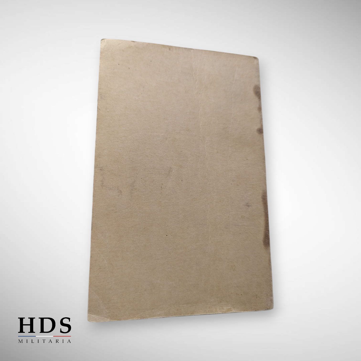 Instruction booklet US ww2 FM 22-5 basic field manual