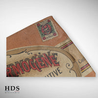 Thermogène médical ww1