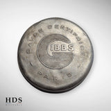 Boîte savon dentifrice Gibbs ww1