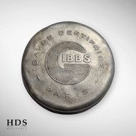 Boîte savon dentifrice Gibbs ww1