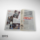 Militaria magazine #8