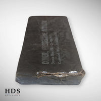 Cape anti gaz US ww2