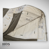 Pantalon moutarde m37 US ww2 nominatif