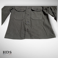 Chemise US OG 108 Corée Vietnam 1952