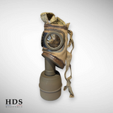 Masque à gaz DP France 40 ww2
