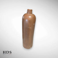 Bouteille en gré allemande ww1 alcool