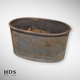 Quart gourde de cavalerie 1884 Français ww1