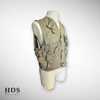 Gilet de survie USAAF C-1 ww2