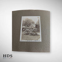 Album photos allemand ww2 avis de décès militaire
