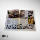 Militaria magazine #320 Airborne 1944