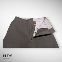 Pantalon moutarde m37 US ww2 32x35