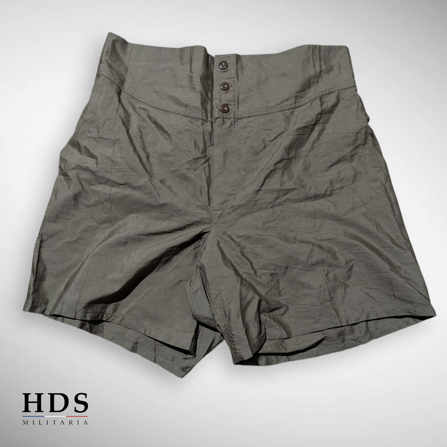 US WW2 1944 underwear boxer shorts