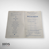 Grouping documents 15-2 diables rouges Colmar