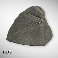 Calot officier US ww2