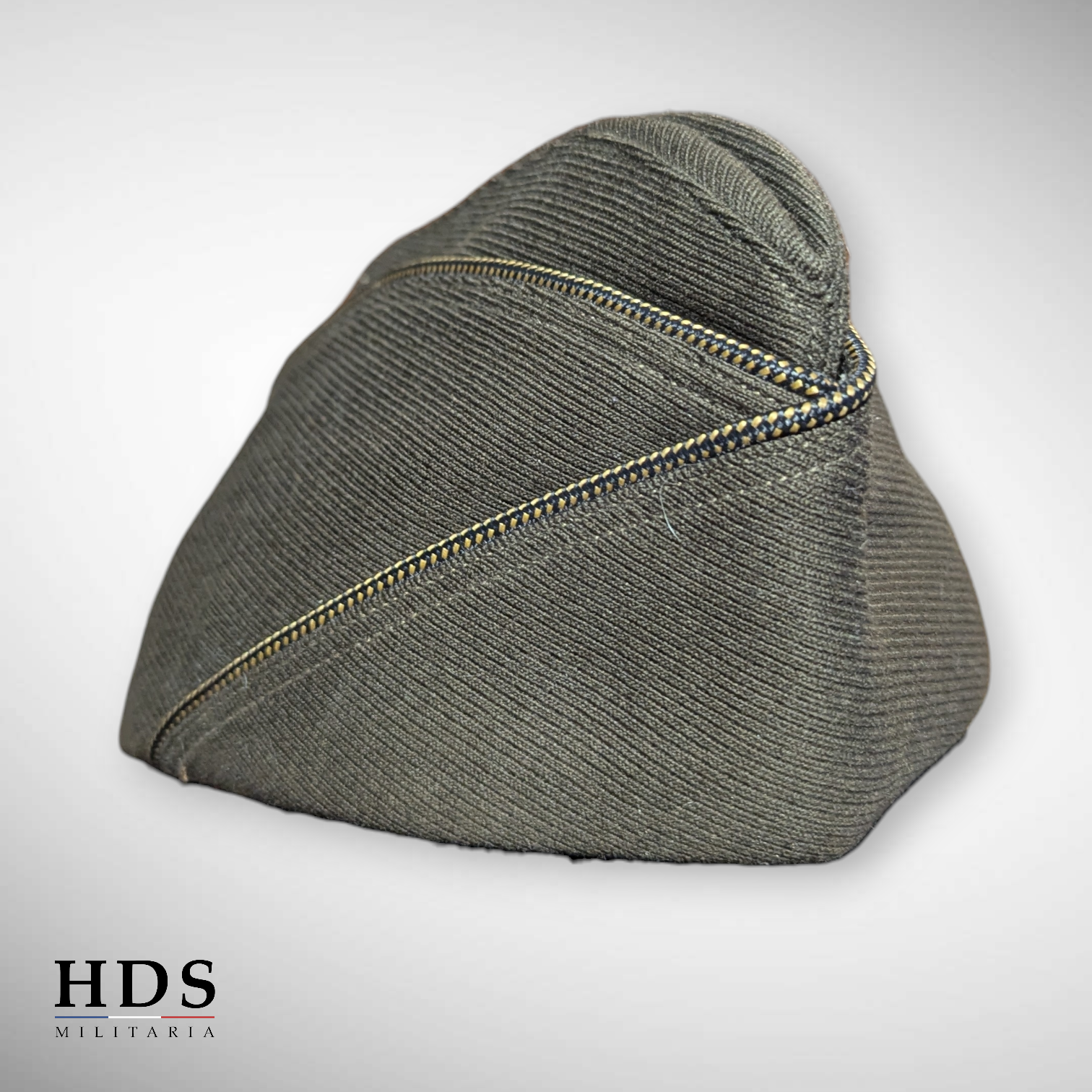 Calot officier US ww2