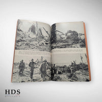 Livre bataille pacifique 7th DI US ww2