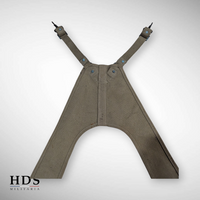 Medic harness lacing US WW2