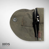Pelle pliante m43 US ww2 1944