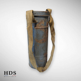 Masque à gaz DP France 40 ww2