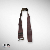 Belt 1903 - 14 red ersatz leather WWI