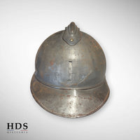 Coque casque Adrian m15 aviation ww1