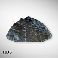 Pèlerine anti gaz France 40 ww2