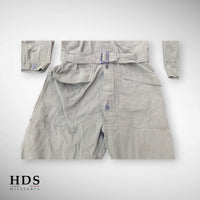 Combinaison HBT US ww2