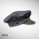 Casquette allemande ww2 DAF