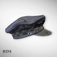 Casquette allemande ww2 DAF