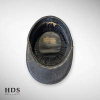 Képi m31 capitaine Dragon France 40 ww2