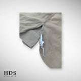 Chemise m37 US ww2 moutarde special