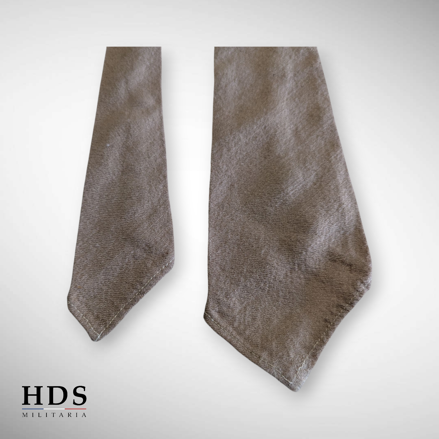 Cravate régate France 40 ww2