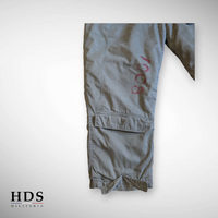 Pantalon de vol USAAF A-10 ww2