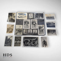 Lot photos Hitlerjungend HJ ww2