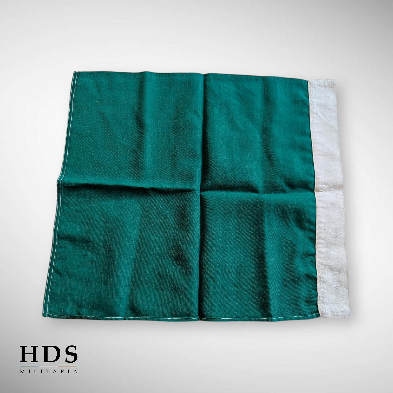 Drapeau de signalisation anglais ww2 1944