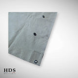 Morceau toile de tente US ww2