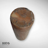 Bouteille en gré allemande ww1 alcool