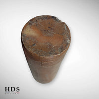 Bouteille en gré allemande ww1 alcool