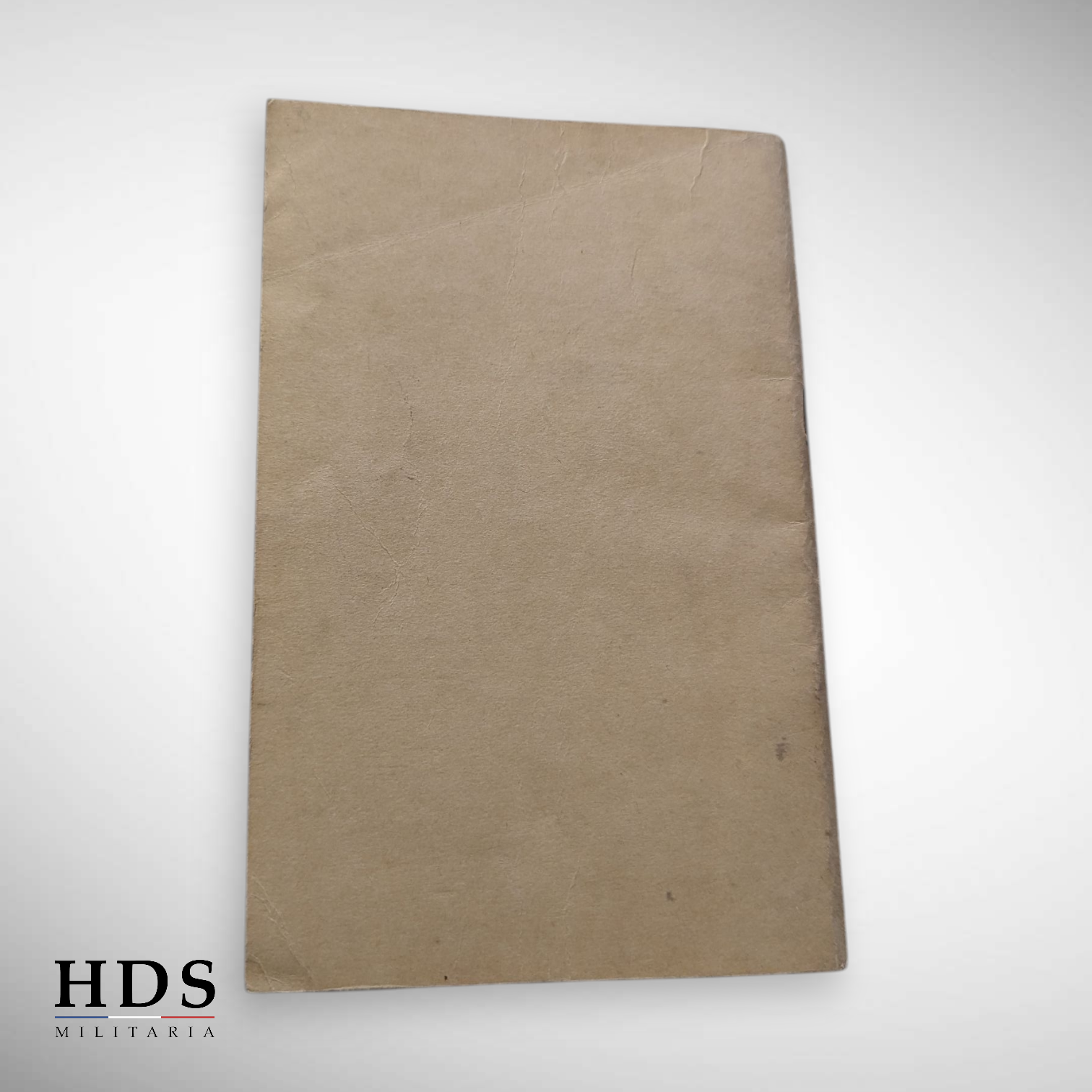 US WW2 FM 23-25 ​​Bayonet Instruction Booklet