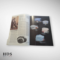 Militaria magazine #4