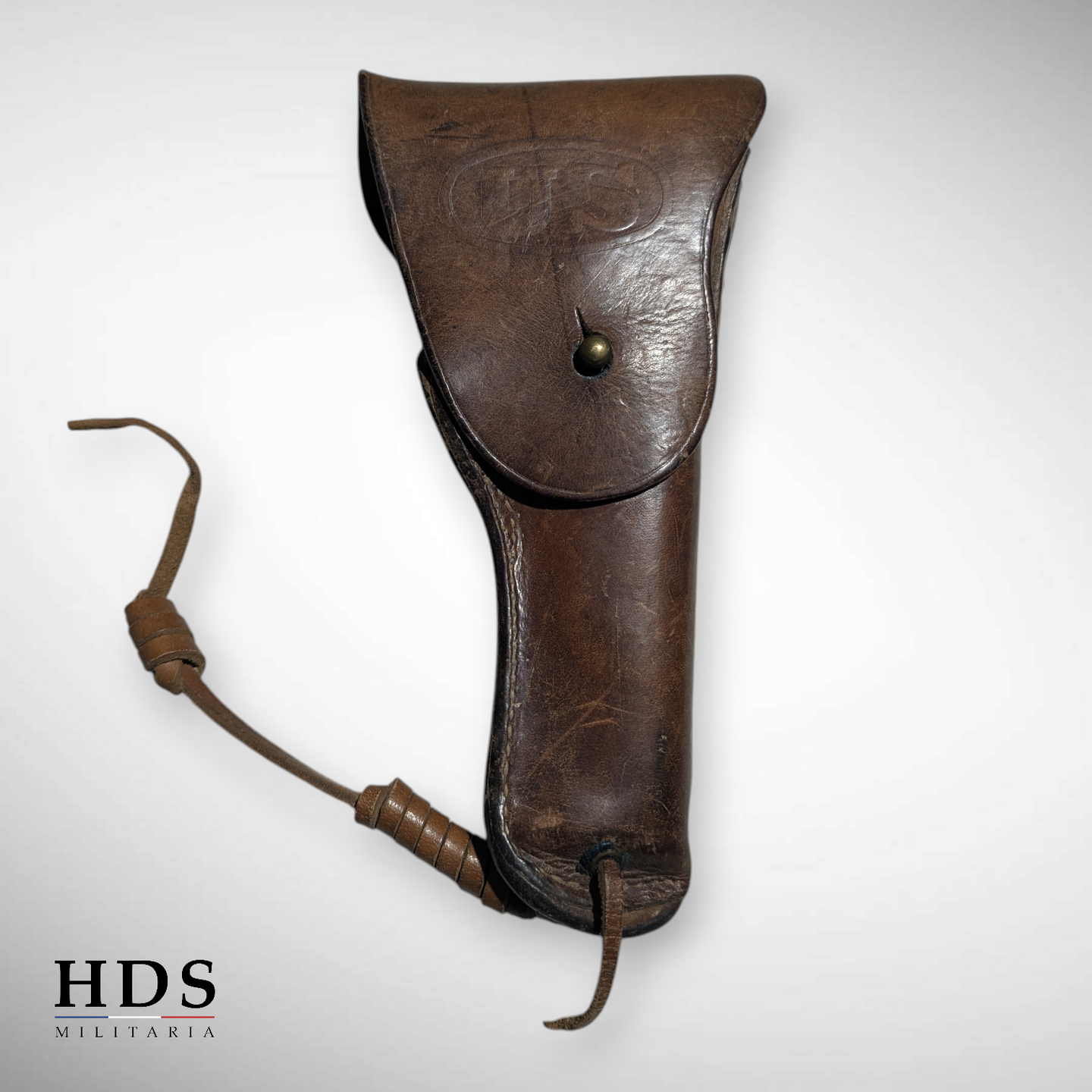 Étui holster Colt 1911 US ww2 1942