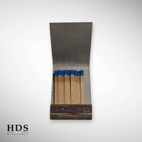 Allumettes ration US ww2